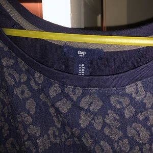 Gap Sweater